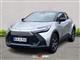 Billede af Toyota C-HR 2,0 Plugin-hybrid Style Smart Bi-tone E-CVT 223HK 5d Trinl. Gear