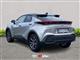 Billede af Toyota C-HR 2,0 Plugin-hybrid Style Smart Bi-tone E-CVT 223HK 5d Trinl. Gear