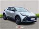 Billede af Toyota C-HR 2,0 Plugin-hybrid Style Smart Bi-tone E-CVT 223HK 5d Trinl. Gear