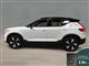 Billede af Volvo XC40 Recharge Extended Range Ultimate 252HK 5d Aut.