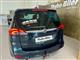 Billede af Opel Zafira Tourer 1,4 Turbo Innovation 140HK 6g