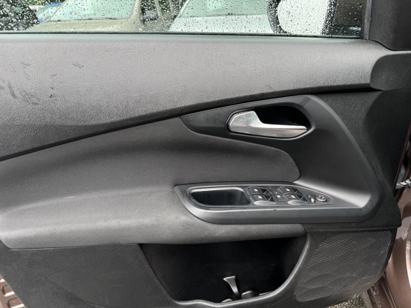 Billede af Fiat Tipo 1,3 MJT Easy 95HK 5d 6g