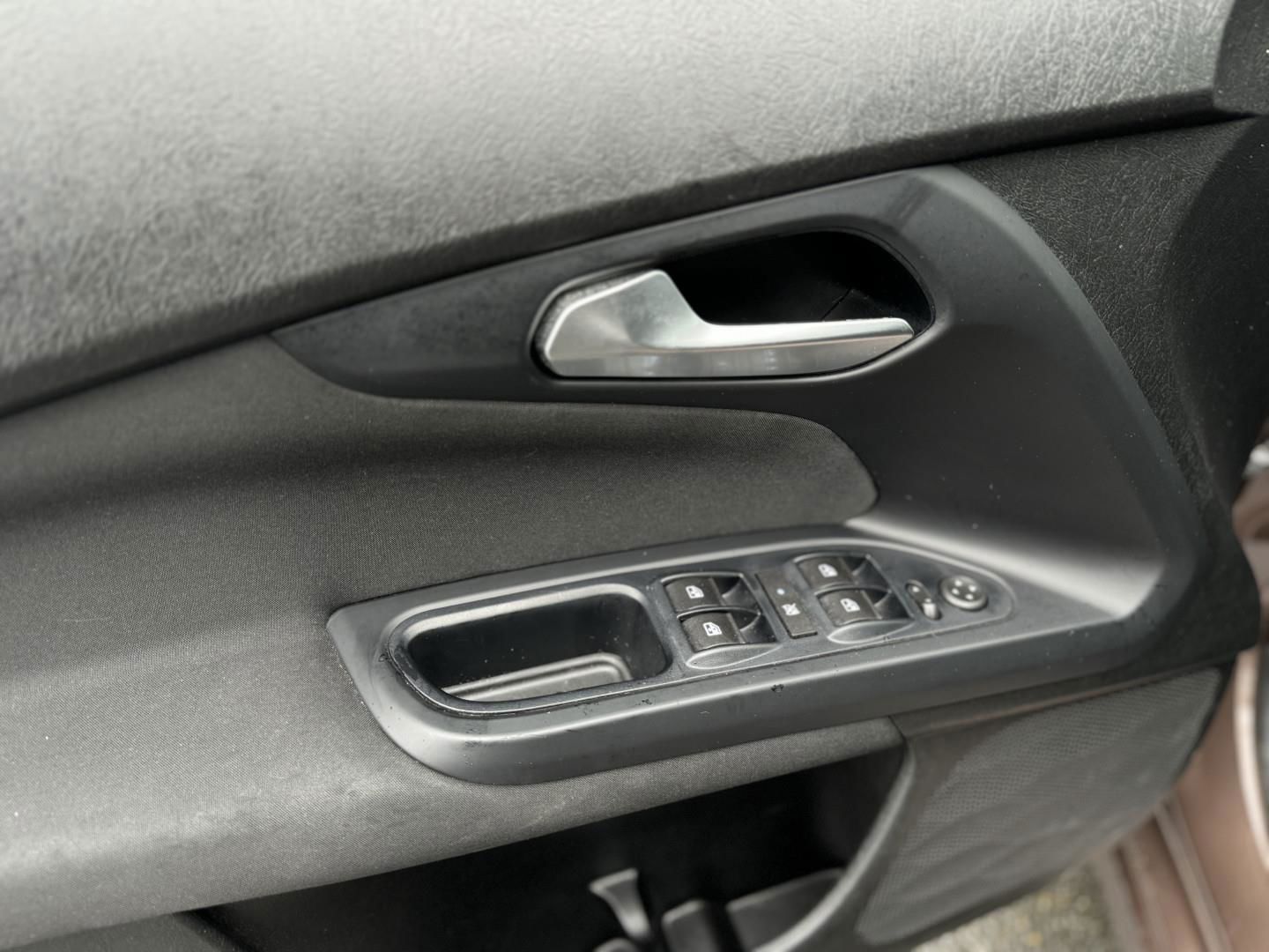 Billede af Fiat Tipo 1,3 MJT Easy 95HK 5d 6g