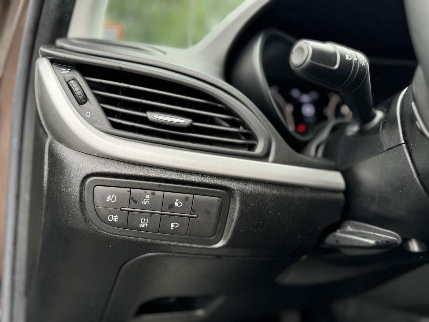 Billede af Fiat Tipo 1,3 MJT Easy 95HK 5d 6g