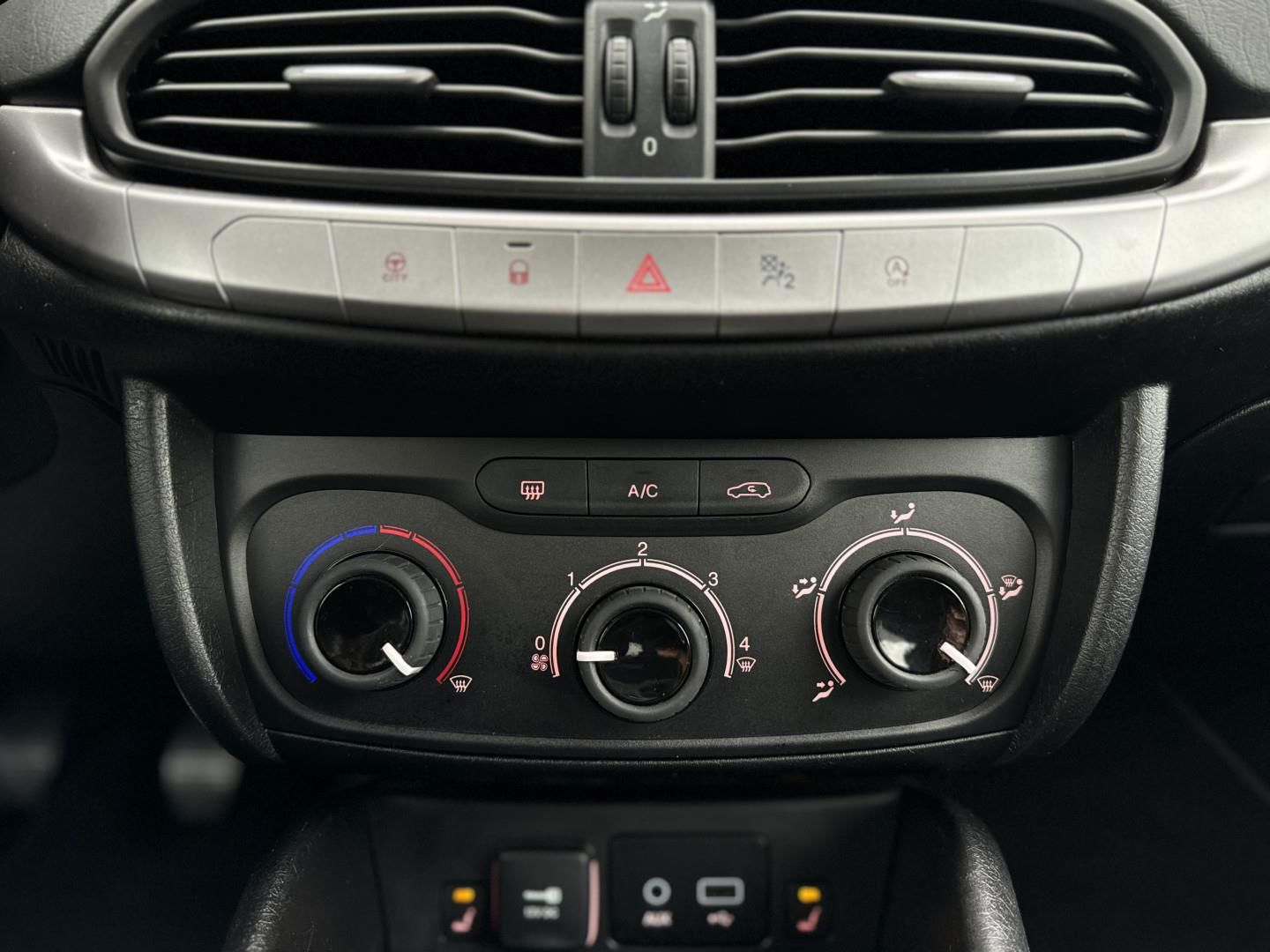 Billede af Fiat Tipo 1,3 MJT Easy 95HK 5d 6g