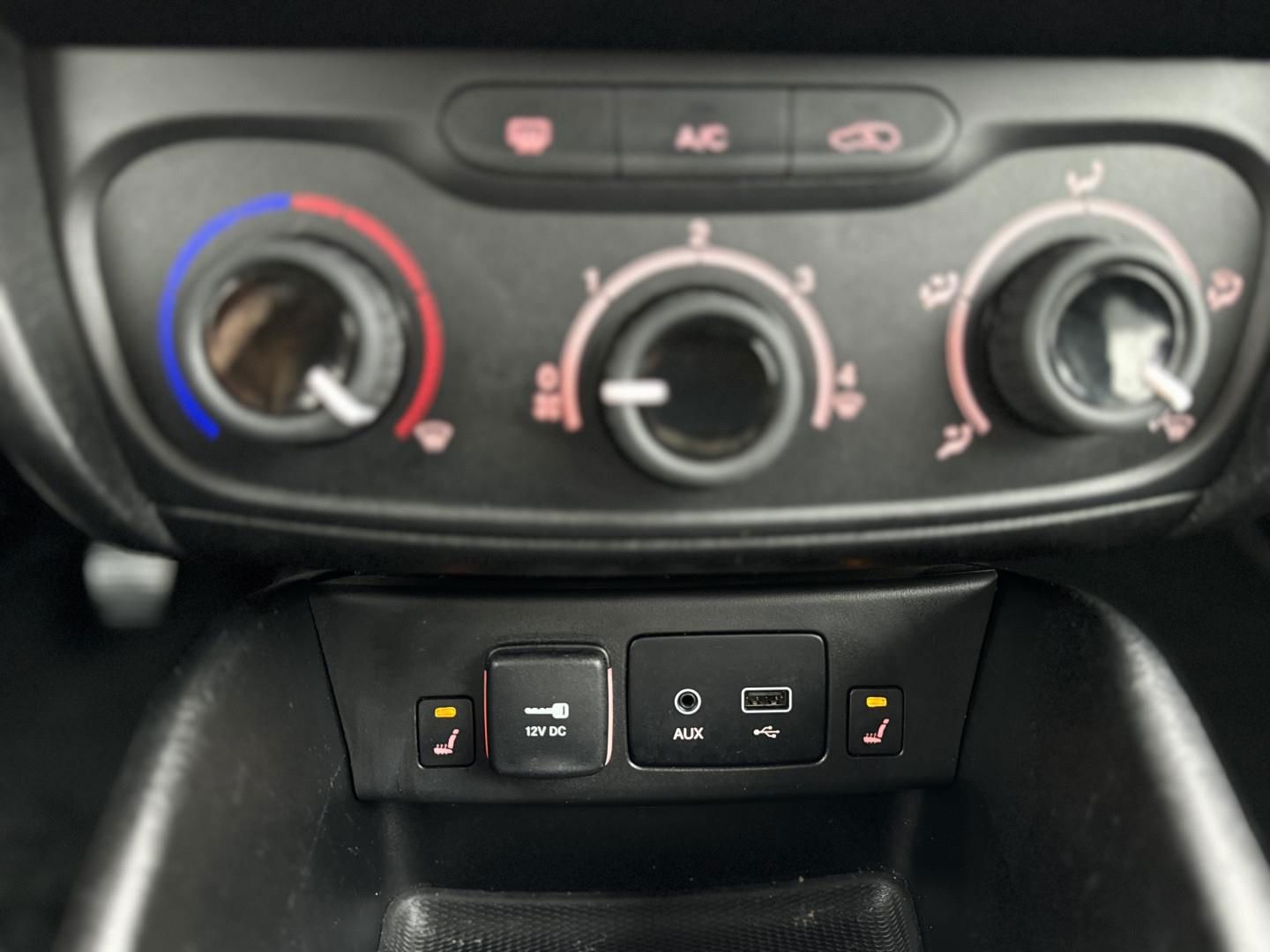 Billede af Fiat Tipo 1,3 MJT Easy 95HK 5d 6g