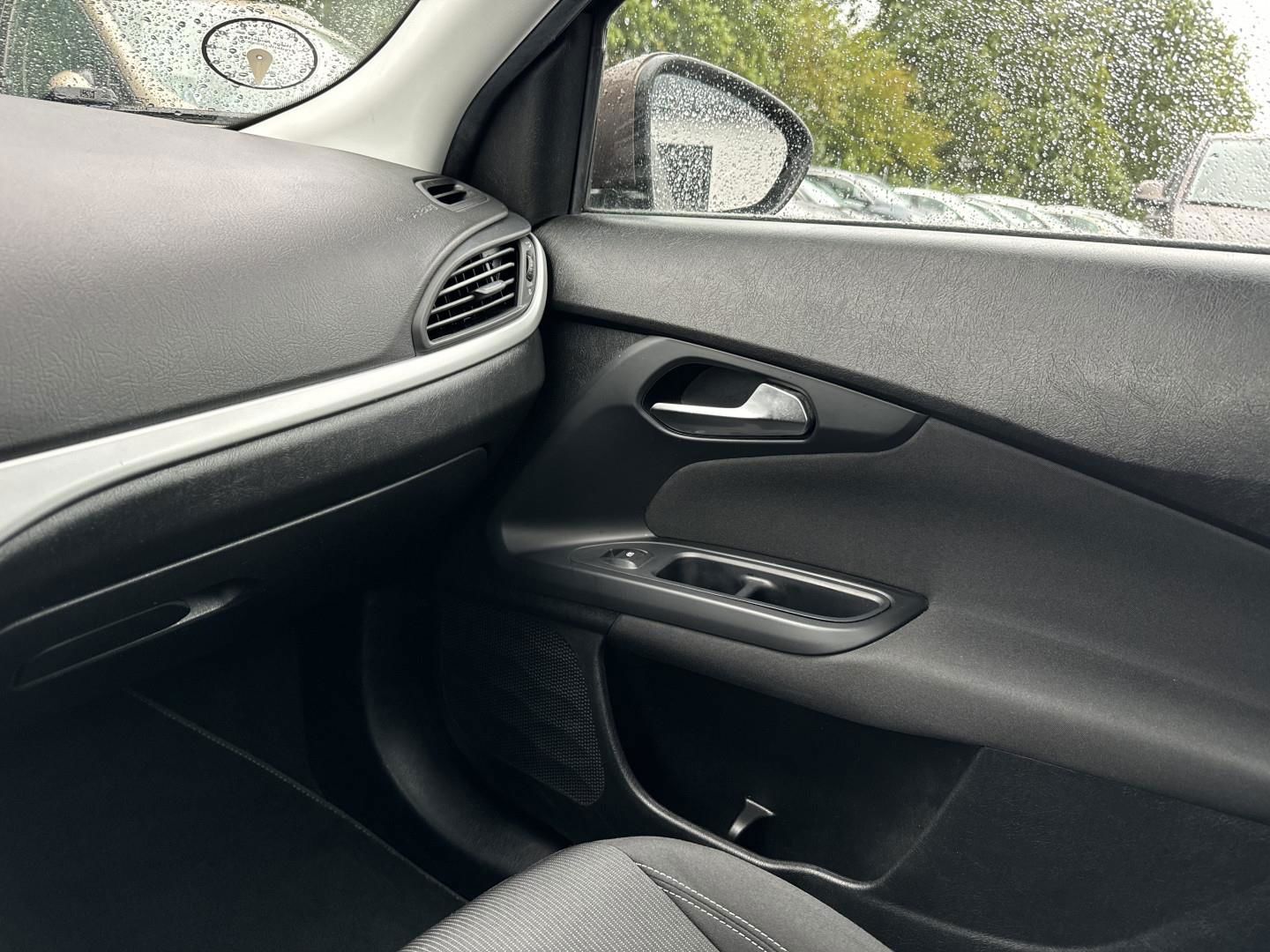 Billede af Fiat Tipo 1,3 MJT Easy 95HK 5d 6g