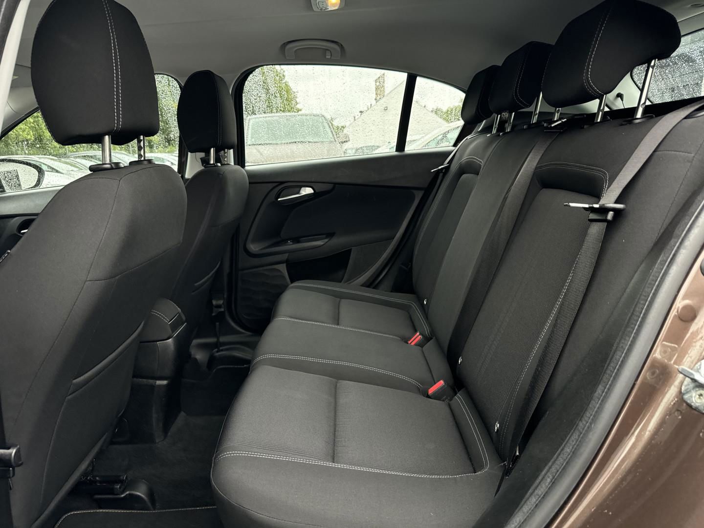 Billede af Fiat Tipo 1,3 MJT Easy 95HK 5d 6g