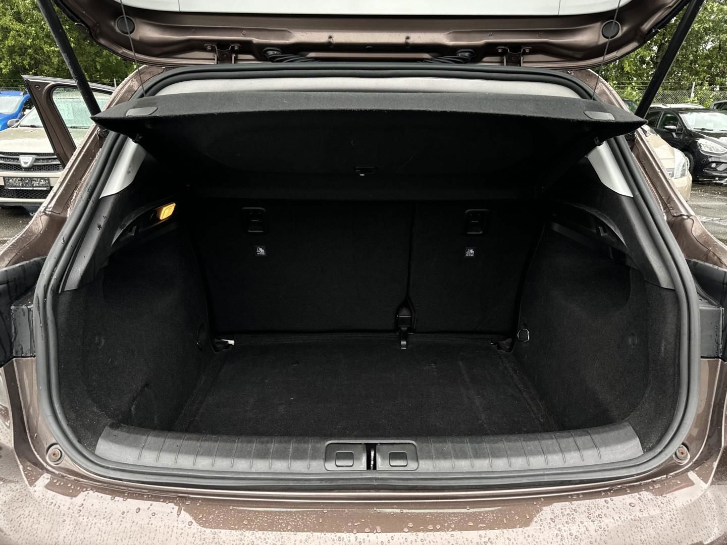 Billede af Fiat Tipo 1,3 MJT Easy 95HK 5d 6g
