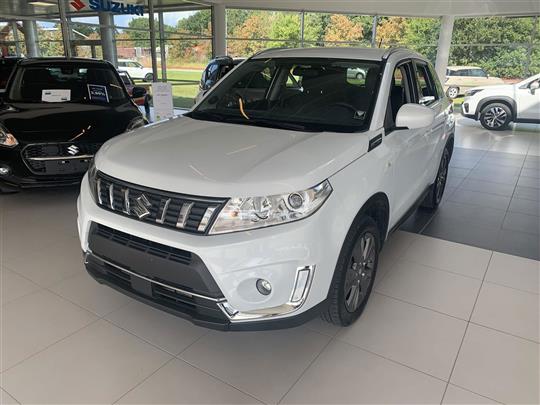 Suzuki Vitara 1,0 Boosterjet Active Cut 112HK 5d