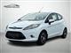 Ford Fiesta 2012