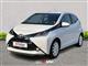 Billede af Toyota Aygo 1,0 VVT-I X-Touch 69HK 5d