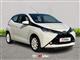 Billede af Toyota Aygo 1,0 VVT-I X-Touch 69HK 5d