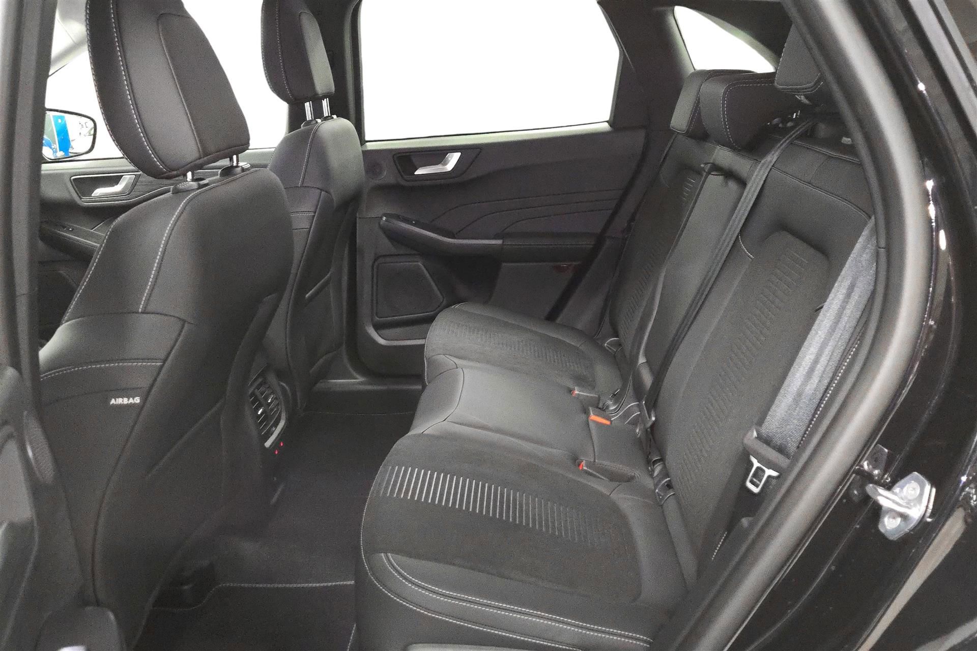 Billede af Ford Kuga 2,5 Plugin-hybrid Active X CVT 243HK 5d Aut.