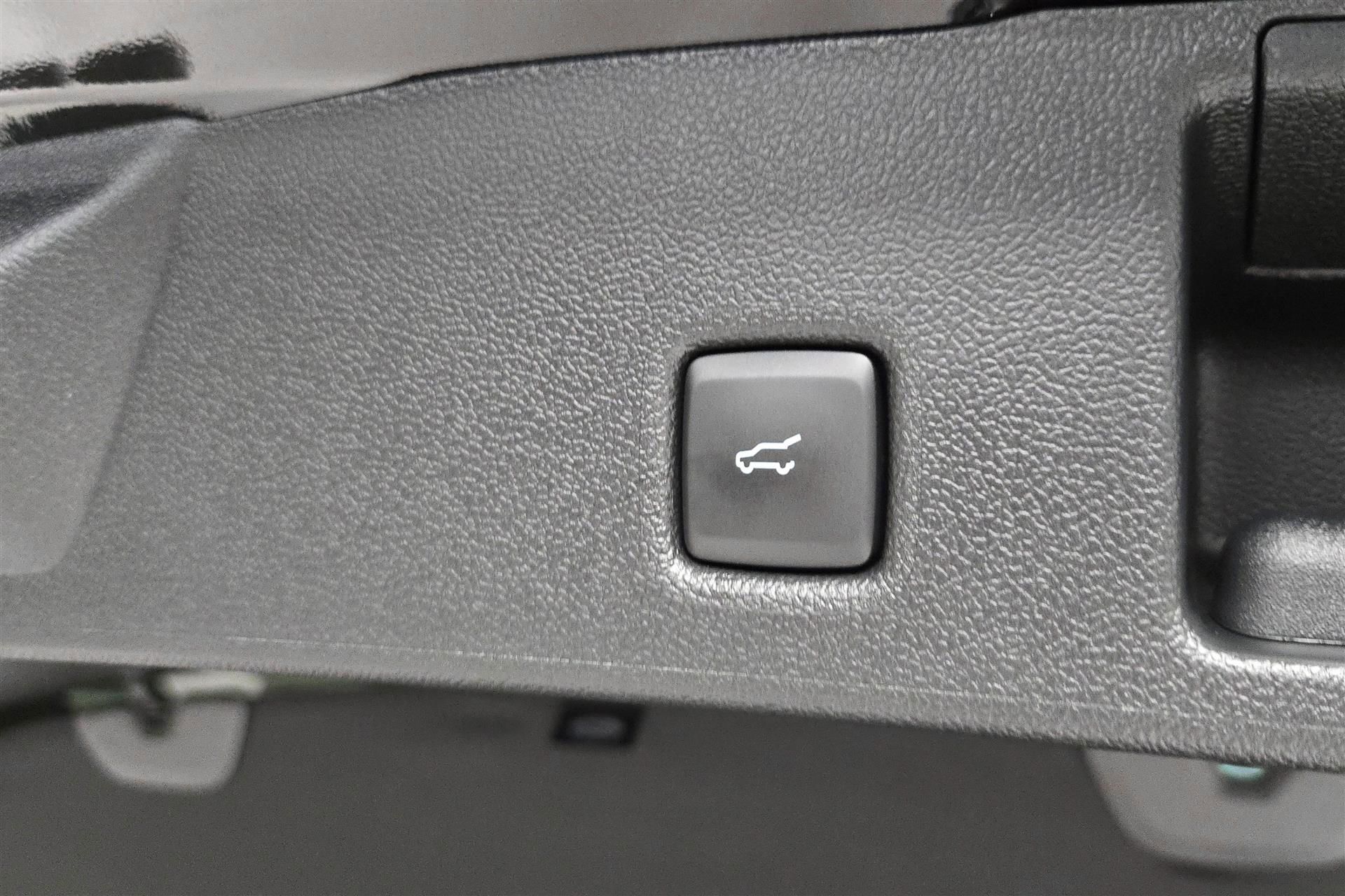 Billede af Ford Kuga 2,5 Plugin-hybrid Active X CVT 243HK 5d Aut.