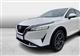 Billede af Nissan Qashqai 1,3 MHEV  Mild hybrid Tekna+ X-Tronic 158HK 5d 7g Aut.