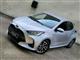 Billede af Toyota Yaris 1,5 Hybrid H3 Smart 116HK 5d Trinl. Gear