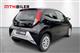 Billede af Toyota Aygo 1,0 VVT-I X-pression 72HK 5d