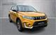 Suzuki Vitara 1,4 Boosterjet  Mild hybrid Active 129HK 5d 6g-11632773