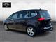 Opel Zafira 2018