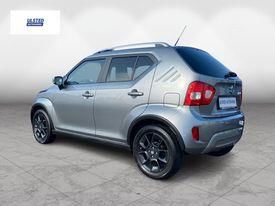 Billede af Suzuki Ignis 1,2 Dualjet  Mild hybrid Adventure Hybrid 83HK 5d