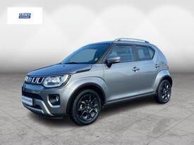 Billede af Suzuki Ignis 1,2 Dualjet  Mild hybrid Adventure Hybrid 83HK 5d