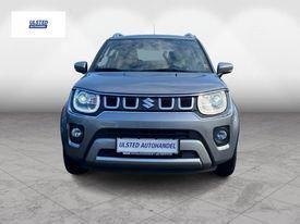 Billede af Suzuki Ignis 1,2 Dualjet  Mild hybrid Adventure Hybrid 83HK 5d