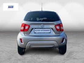 Billede af Suzuki Ignis 1,2 Dualjet  Mild hybrid Adventure Hybrid 83HK 5d