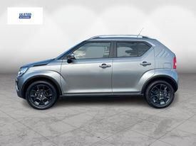 Billede af Suzuki Ignis 1,2 Dualjet  Mild hybrid Adventure Hybrid 83HK 5d