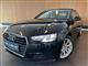 Billede af Audi A4 2,0 TFSI S Tronic 190HK 6g Aut.