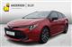 Billede af Toyota Corolla Touring Sports 1,8 Hybrid H3 Premium E-CVT 122HK Stc Trinl. Gear