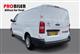 Billede af Toyota Proace Long 2,0 D Comfort Master 144HK Van 8g Aut.