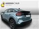 Billede af Citroën e-C4 EL Shine 136HK 5d Aut.