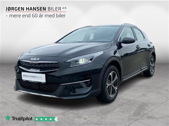 Kia XCeed 1,6 GDI  Plugin-hybrid Prestige DCT 141HK 5d 6g Aut.