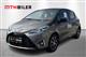 Billede af Toyota Yaris 1,5 VVT-I T3 Premiumpakke Multidrive S 111HK 5d 6g Aut.