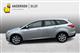 Billede af Ford Focus 1,0 EcoBoost Business 125HK Stc 6g