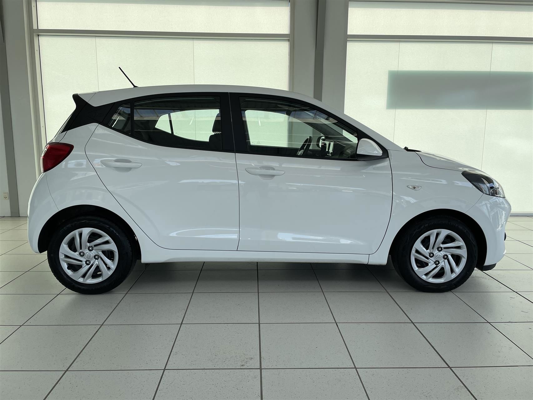 Billede af Hyundai i10 1,0 Advanced 67HK 5d