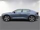 Billede af Polestar 2 EL Long Range Plus AWD 408HK 5d Aut.