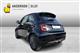 Billede af Fiat 500e EL Icon 118HK 3d Aut.