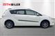 Billede af Toyota Verso 7 pers. 1,8 VVT-I T2 Touch 147HK 6g