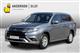 Billede af Mitsubishi Outlander 2,4 PHEV  Plugin-hybrid Invite+ 4WD 224HK 5d 6g Trinl. Gear