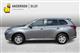 Billede af Mitsubishi Outlander 2,4 PHEV  Plugin-hybrid Invite+ 4WD 224HK 5d 6g Trinl. Gear