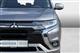 Billede af Mitsubishi Outlander 2,4 PHEV  Plugin-hybrid Invite+ 4WD 224HK 5d 6g Trinl. Gear