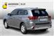 Billede af Mitsubishi Outlander 2,4 PHEV  Plugin-hybrid Invite+ 4WD 224HK 5d 6g Trinl. Gear