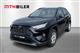 Billede af Toyota RAV4 2,0 T3 175HK 5d 6g Aut.