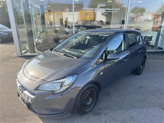 Opel Corsa 1,0 Turbo Enjoy Start/Stop 90HK 5d 6g