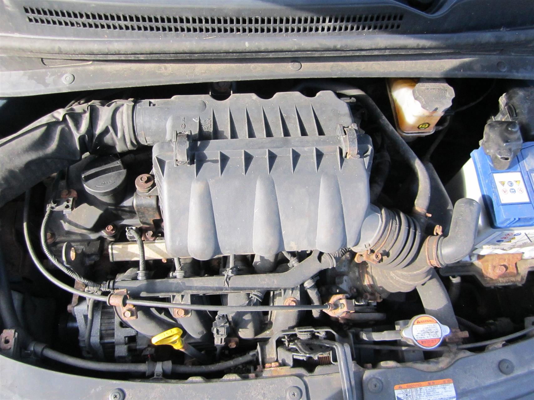 Billede af Hyundai i10 1,2 85HK 5d