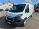 Billede af Peugeot Boxer 333 L2H1 2,2 BlueHDi Premium 165HK Van 6g