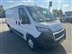 Billede af Peugeot Boxer 333 L2H1 2,2 BlueHDi Premium 165HK Van 6g