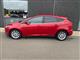 Billede af Ford Focus 1,0 EcoBoost Titanium Plus 125HK 5d 6g